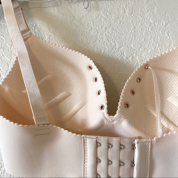 {Eleplus} •NWOT• Push up bra - Picture 6 of 6
